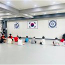 경희대박사 참태권도장 이미지