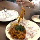 하녹 - 남해군 | 서순라길 맛집 하녹 내돈내산 후기, 메뉴 추천