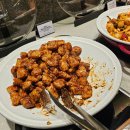 스카이라운지 | 인천공항 1터미널 스카이허브 라운지 후기