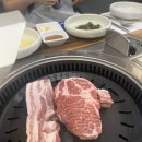 발산역맛찬들왕소금구이 | [발산역 맛집] 맛찬들왕소금구이 발산역점 @삼겹살 직접 구워주는 발산 고기집 후기