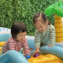 [성남 아기랑 갈만한 곳] 프라이빗한 키즈 파티룸 “라운지트리” 완전 추천해요!