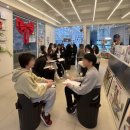 씨앤씨2관미술학원 | [미사미술학원] 미사 씨앤씨에서 즐기는 떡볶이파티와 크로키 수업