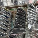 11500-20-02-06 | 요넥스 로얄이존 06 여성 비거리 아이언 세트 시타 후 구매 후기 반포 골프샵