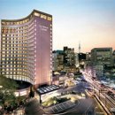 신세계조선호텔 부산 이미지