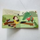 그림책으로 뚝딱뚝딱 | 돌아기 책 - 사랑둥이 아기그림책 전집 추천