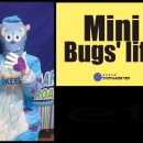 [KEERY의 율동] I love bugs-헨팀장님의 미니벅스라이프카드 이미지