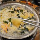 팔당원조칼제비칼국수 이미지