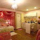 쁘띠펜션 이미지