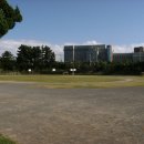 동여자중학교 후문 이미지