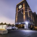 브라운도트호텔(Brown Dot Hotel) 이미지