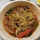 [경기광주 능평동]따거| 쟁반짜장보다 맛있다고? 해물 쟁반짬뽕에 입덕함 (배달, 개별포장)