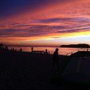 수성교 남동쪽 교통섬 | 🏖️ 대천해수욕장 여행 코스 — 머드축제부터 무창포 바닷길까지 (2026)