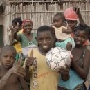 축구공(감동) 이미지