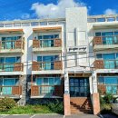 바다가 보이는 루프탑하우스 이미지