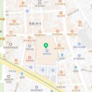 동래지하철역(메가마트동래점 방면) 이미지