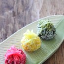 웰빙주먹밥 이미지