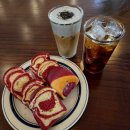 (외부)목요 커피로스팅 B | [청주 오송 카페] 카페그니:) 맛있는 커피, 다양한 베이커리가 있는 청주 대형 카페 추천