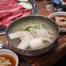 정육식당대박한우집