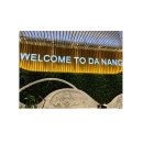 항공세탁 | 여행/다낭여행] 14개월 아기랑 다낭 8박 10일 : 준비물 리스트, 아시아나항공 베시넷 후기 (+ 기내식)