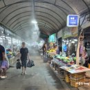 춘향이네 | 제주민속오일장 맛집 먹거리 춘향이네 순대국밥 꼼장어 후기