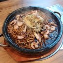 정석 | [양주] 옥정 중국집 돌짜장 맛집 '돌판짜장의정석' 후기