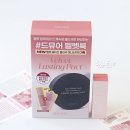 기은세 PICK 에이지투웨니스 벨벳 헤이즈 블러셔 올리브영 기획세트 후기
