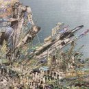 회화 전시(개인전) 이미지