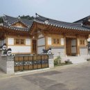 한옥 Daum카페