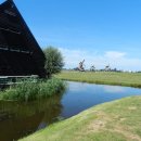 풍차마을 이미지