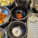 탐돈 | 전주 서신동 고깃집 맛집 제주탐돈 방문 후기