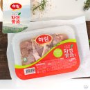 지코바양념치킨 이미지