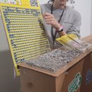 뽑기하고 갈래 | 종이의 축복이 끝이 없는 2025 서울아트북페어 방문기 | 언리미티드 에디션 후기