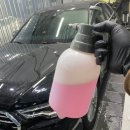 디테일링워시(Detailing wash) 티스토리