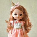 인형의 거리(말) 이미지