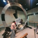 천안박물관(홍대용과학관) 이미지