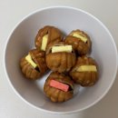 주정차105 | 화명동호두과자 맛집 찾는다면? 복호두화명점 솔직 후기