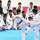 연은태권도 이미지