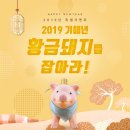 조아황금돼지