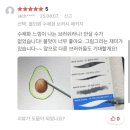 수채화와 드로잉 | [디지털 드로잉] 프로크리에이트 수채화 브러쉬로 그려본 과일 시리즈, 브러쉬 후기