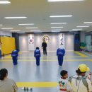 경희대 한결 태권도장 이미지