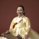 가야금 병창 이미지