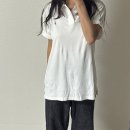 본보이즈 | 55사이즈 착용 핏은? 폴로 보이즈 카라티 반팔 XL 사이즈 후기