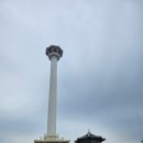 용두산공원 | 부산 명소 방문후기 | 남포동 용두산공원