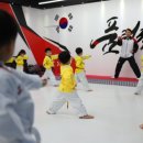 유아태권도 이미지