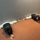 경희대 라이온스 태권도장 이미지