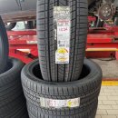보쉬카서비스(오천점)20 | [공지] 포항 벤츠 S580 255 40R 20 금호타이어 마제스티X 흡음재 타이어 교체 및 휠 얼라이먼트 후기