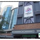 스위티모텔 | 종로3가모텔 가을 청계천 보면서 다나호텔에서 숙박후기