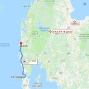 [태국골프] 태국남부-수랏타니 &amp; 카오락 골프장 답사후기