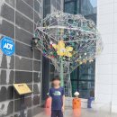 동두천시민을 위한 한마음 콘서트 | 에어리얼 매직쇼 경기도 동두천 마술공연 솔직 후기 | 기대보다 훨씬 재미있었다