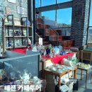곤룡로 | 대전 카페 추천 5곳